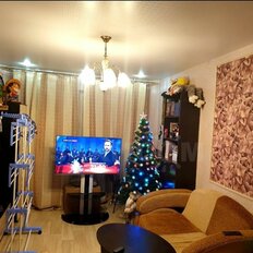 Квартира 33 м², 1-комнатная - изображение 3