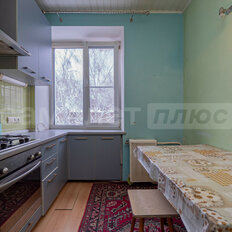 Квартира 42,4 м², 2-комнатная - изображение 3