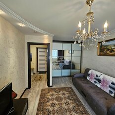 Квартира 36,5 м², 1-комнатная - изображение 5