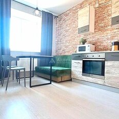 Квартира 51 м², 1-комнатная - изображение 1
