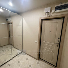 Квартира 39,2 м², 1-комнатная - изображение 2