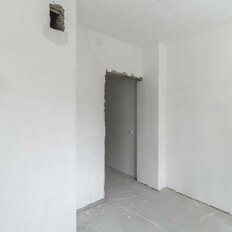 Квартира 37,8 м², 1-комнатная - изображение 4