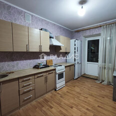 Квартира 51,7 м², 1-комнатная - изображение 3