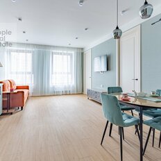 Квартира 69 м², 3-комнатная - изображение 1