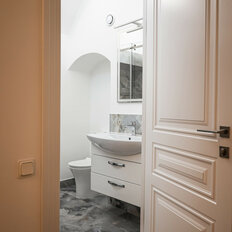 Квартира 70 м², 2-комнатная - изображение 4