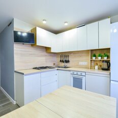 Квартира 70,4 м², 3-комнатная - изображение 2