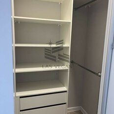 Квартира 95 м², 3-комнатная - изображение 5