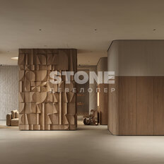 Квартира 40,9 м², 1-комнатная - изображение 5