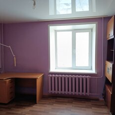 Квартира 27,9 м², 1-комнатная - изображение 2