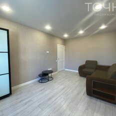 Квартира 45,1 м², 1-комнатная - изображение 1