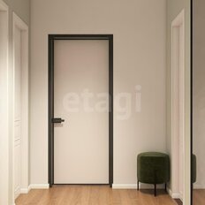 Квартира 35 м², 1-комнатная - изображение 3