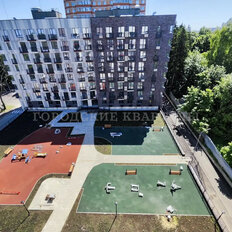 Квартира 20,1 м², студия - изображение 2