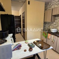 Квартира 47 м², 1-комнатная - изображение 5