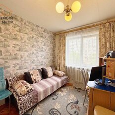 Квартира 64,5 м², 3-комнатная - изображение 4