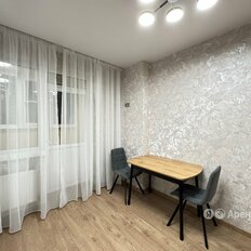 Квартира 42 м², 1-комнатная - изображение 3