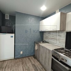 Квартира 35 м², 1-комнатная - изображение 4