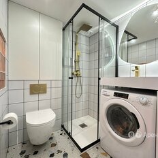 Квартира 20 м², студия - изображение 5