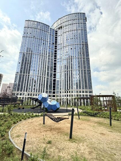 37,8 м², 2-комнатная квартира 7 210 000 ₽ - изображение 59