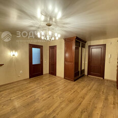 Квартира 83 м², 2-комнатная - изображение 4