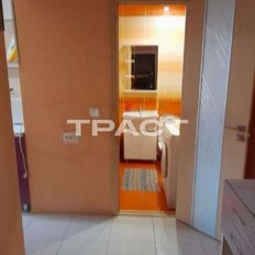 Квартира 32 м², 1-комнатная - изображение 5