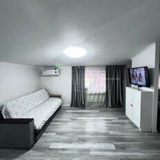 Квартира 41 м², студия - изображение 4