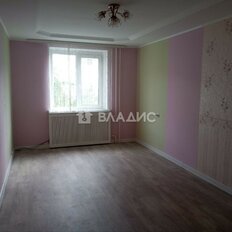 Квартира 57,9 м², 2-комнатная - изображение 5