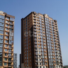 Квартира 38,5 м², 1-комнатная - изображение 4