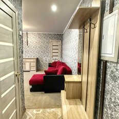 Квартира 42,7 м², 2-комнатная - изображение 4