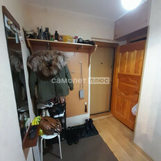 Квартира 34 м², 1-комнатная - изображение 5
