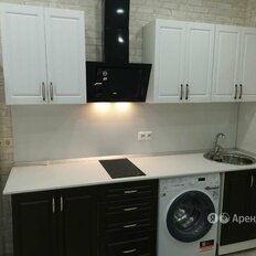 Квартира 30 м², студия - изображение 3