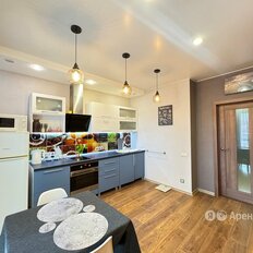 Квартира 44 м², 1-комнатная - изображение 2