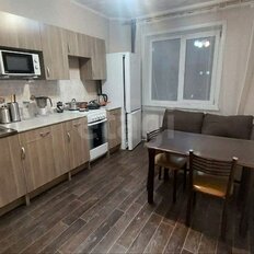 Квартира 37 м², 1-комнатная - изображение 2