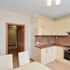 Квартира 59,8 м², 2-комнатная - изображение 1