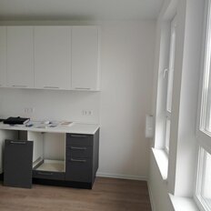 Квартира 22,1 м², студия - изображение 2