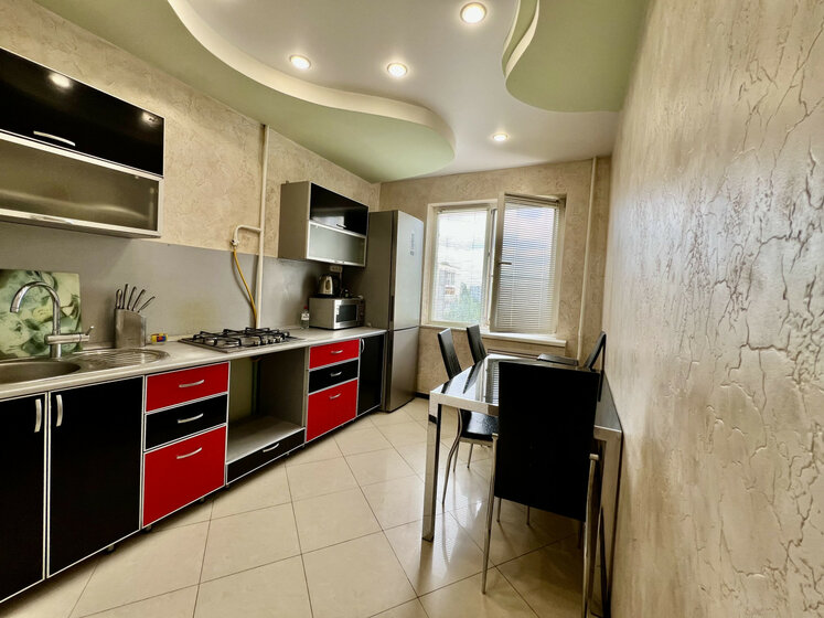 52,7 м², 2-комнатная квартира 6 150 000 ₽ - изображение 1