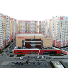 Квартира 66 м², 2-комнатная - изображение 1