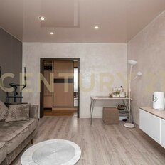 Квартира 65,9 м², 3-комнатная - изображение 4