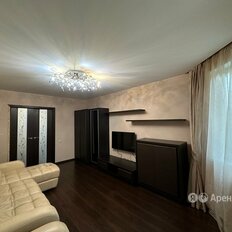 Квартира 56 м², 2-комнатная - изображение 5