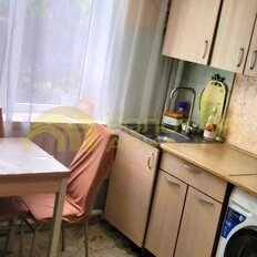 Квартира 60 м², 2-комнатная - изображение 5