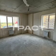 Квартира 49,2 м², 1-комнатная - изображение 1