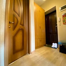 Квартира 41,5 м², 2-комнатная - изображение 1