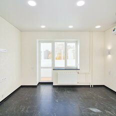 Квартира 30 м², студия - изображение 5