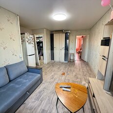 Квартира 43 м², 2-комнатная - изображение 2