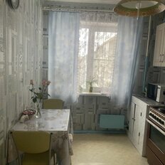 Квартира 94 м², 4-комнатная - изображение 4