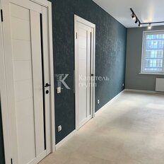 Квартира 39,5 м², 1-комнатная - изображение 1