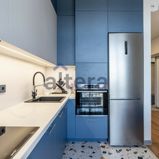 Квартира 41,9 м², 1-комнатная - изображение 1