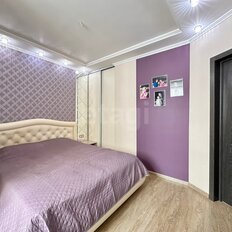 Квартира 67,7 м², 2-комнатная - изображение 1