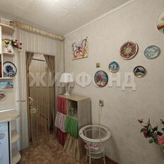 Квартира 32,7 м², 1-комнатная - изображение 4