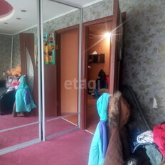 Квартира 49,2 м², 3-комнатная - изображение 2