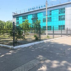 Квартира 30,5 м², 1-комнатная - изображение 2